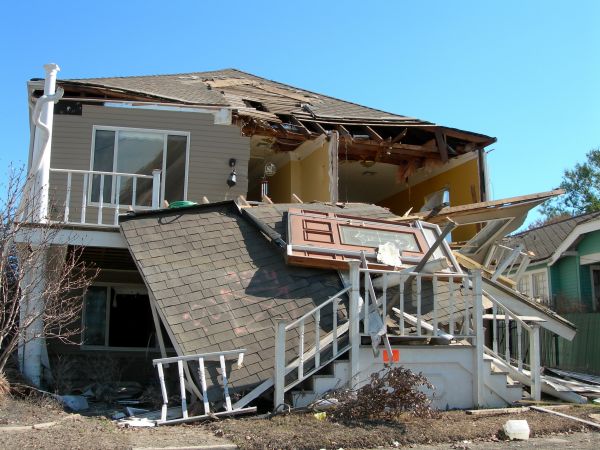 Disaster Restoration Service in Southport