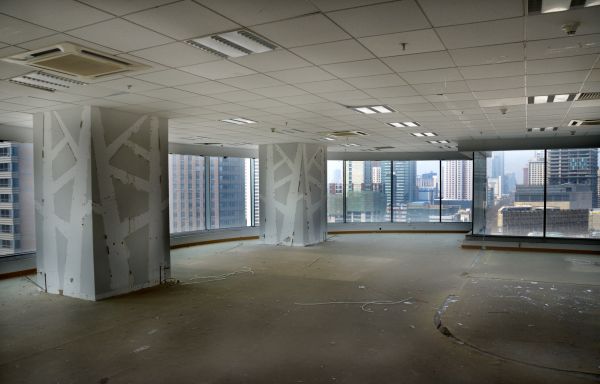 Commercial Restoration Service in Southport