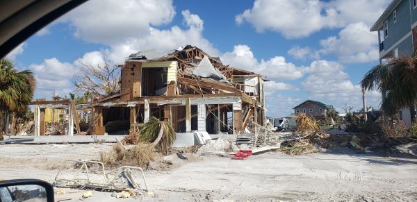 Disaster Cleanup Service in Southport