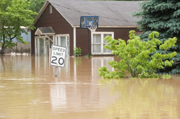 Cost of Storm Restoration Service in Southport