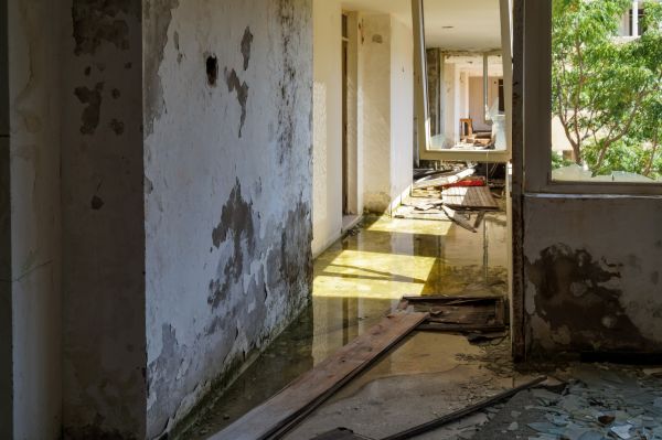 Water Removal Service in Southport