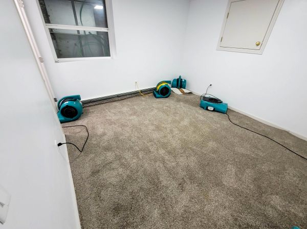 Flood Restoration Service in Southport