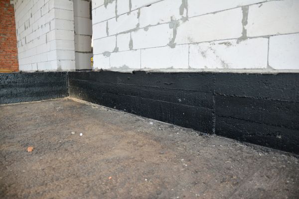 Cost of Basement Water Damage Service in Southport