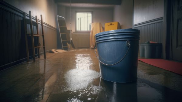 Cost of Flooded Basement Restoration in Southport