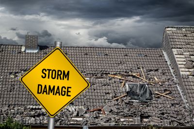 Storm Damage Mitigation